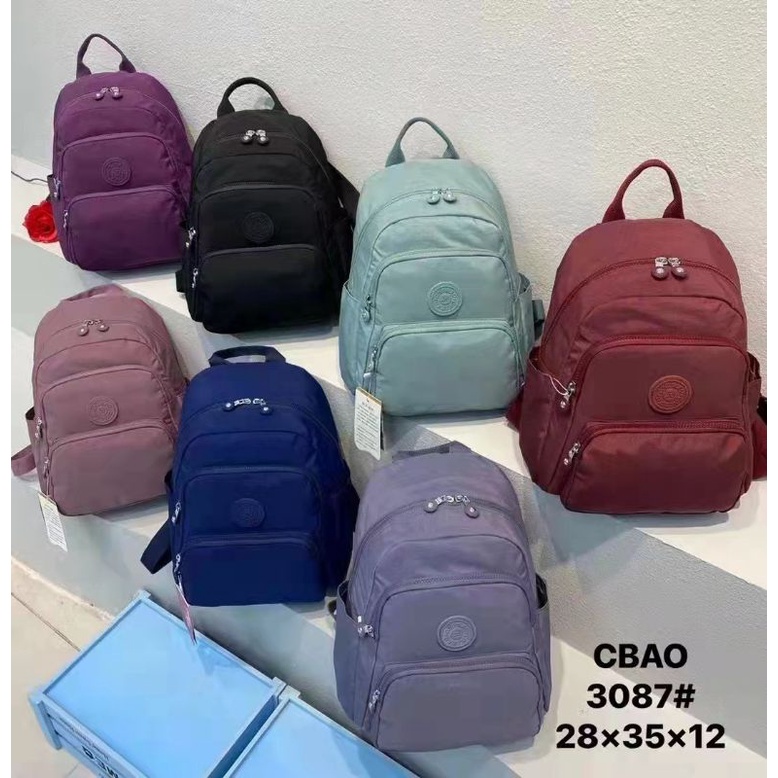 Tas Ransel ORI Chibao 3087 Polos