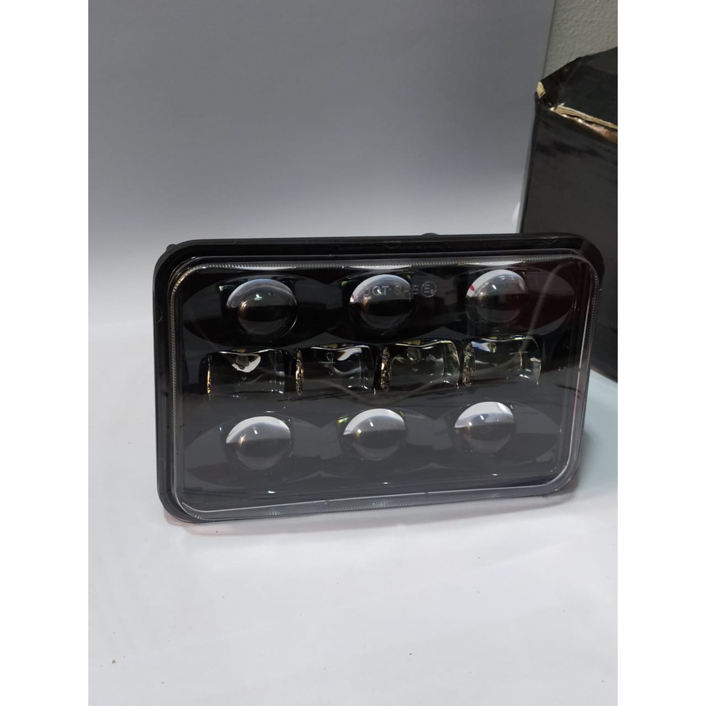 DAYMAKER 7.5 IN PNP RX KING KOTAK DAN RX KING OVAL