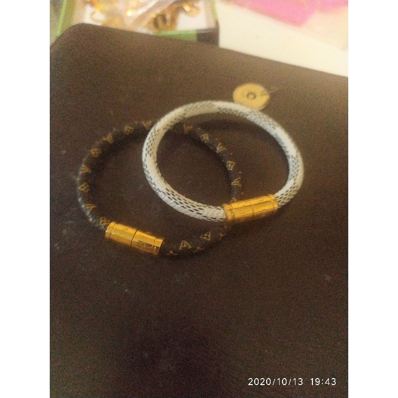 gelang LV magnet