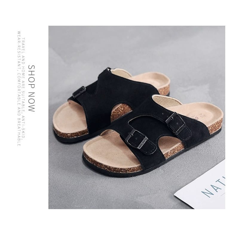 Sandal Casual pria PYH 06