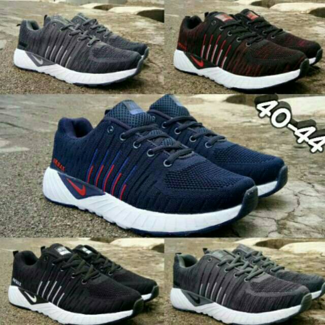 ADIDAS NEO | SNEAKERS PRIA