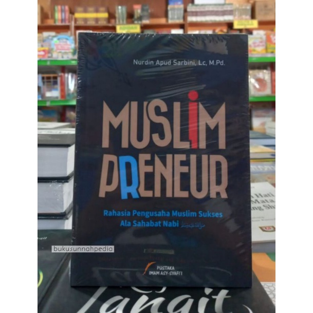 Muslim Preneur