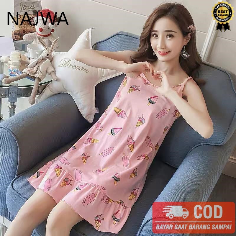 novi.olshop DASTER ICE CREAM