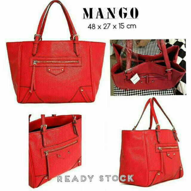 Mango bag