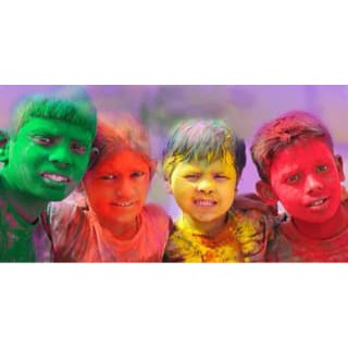 

MURAH MERIAH HOLI POWDER / TEPUNG WARNA !!!