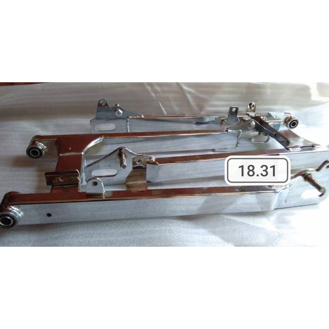 SWING ARM ATAU CAPIT UDANG RX KING RXS KROM