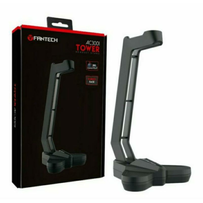 Stand Headset Headphone Fantech AC3001