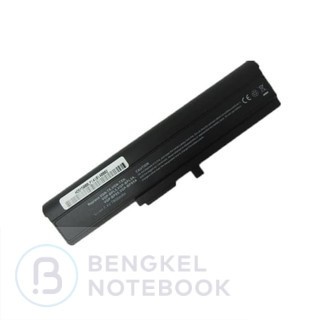 Baterai Sony VGP-BPS5A VGP-BPL5A : VGN-TX series