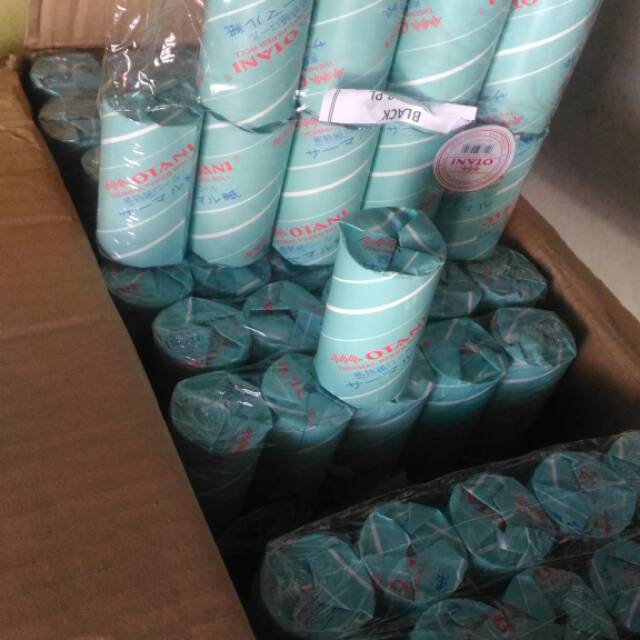 

Kertas thermal edc