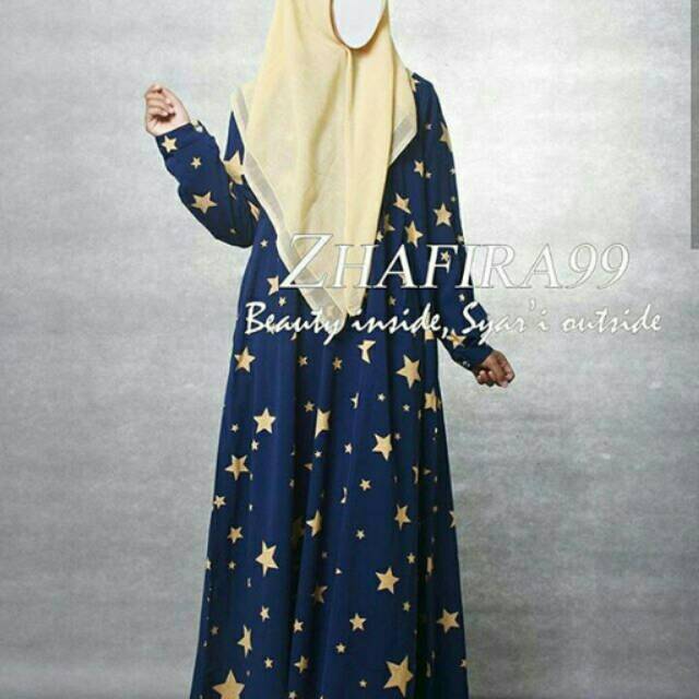 khadijah dress