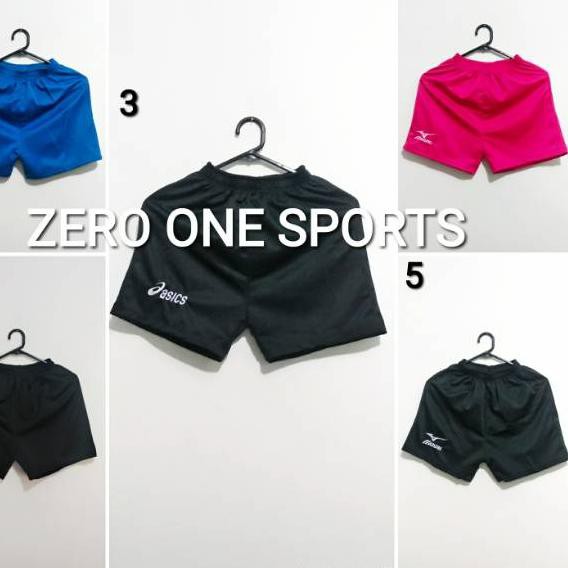 ➮ Celana voli latihan mizuno cewe   Murah.