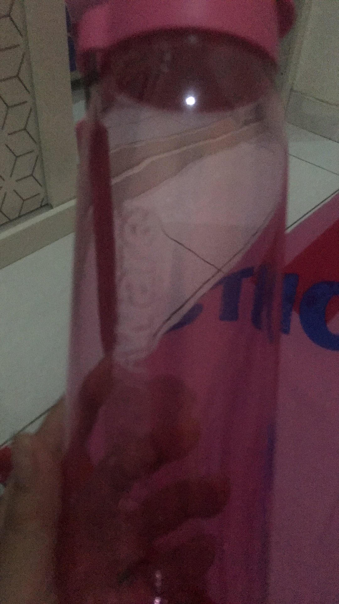 H2go Botol Minum 750ml 1pcs