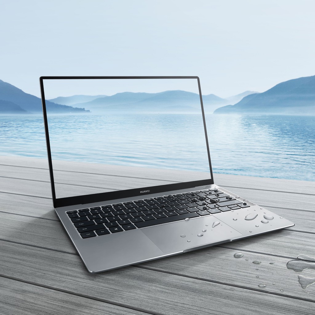 HUAWEI MateBook X Pro 2021 Laptop [Intel i7/16GB/1TB] | 3K FullView Display-7