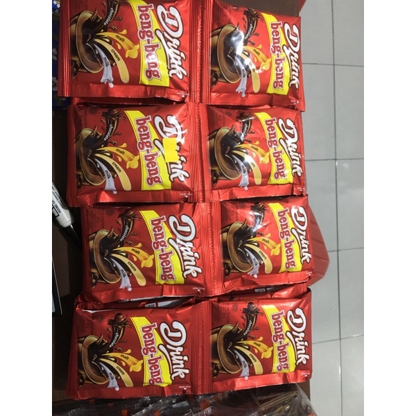 

BENG BENG DRINK 30gr