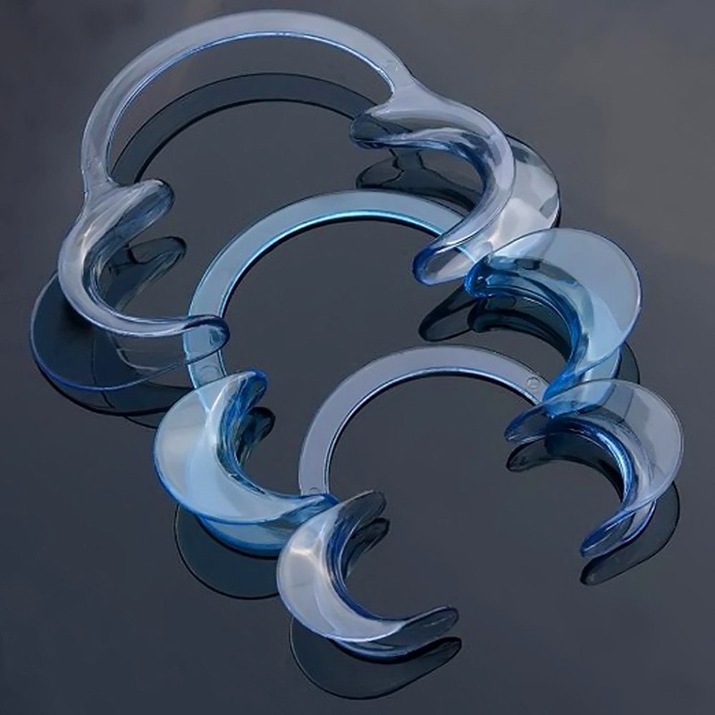 TKTX CHEEK RETRACTOR PEMBUKA MULUT MOUTHGATE DENTAL