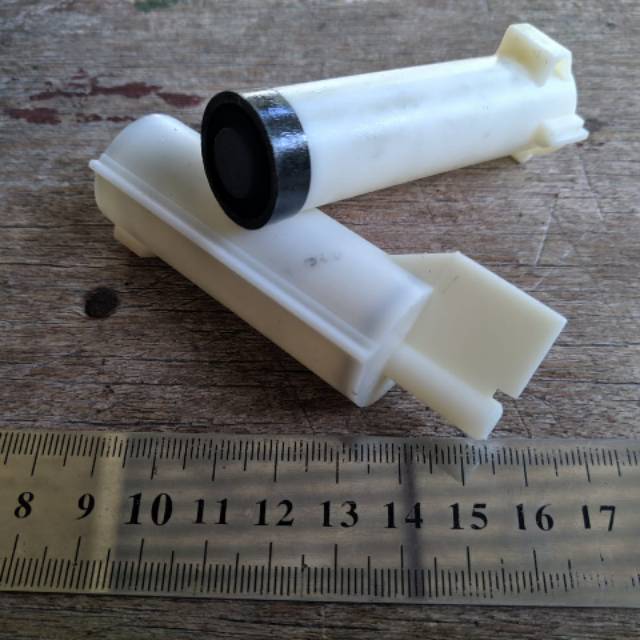 Piston pdw dcobra m301