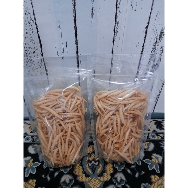 

MAKANANCEMILANTIKTUKPEDASORIGINAL250dan125g