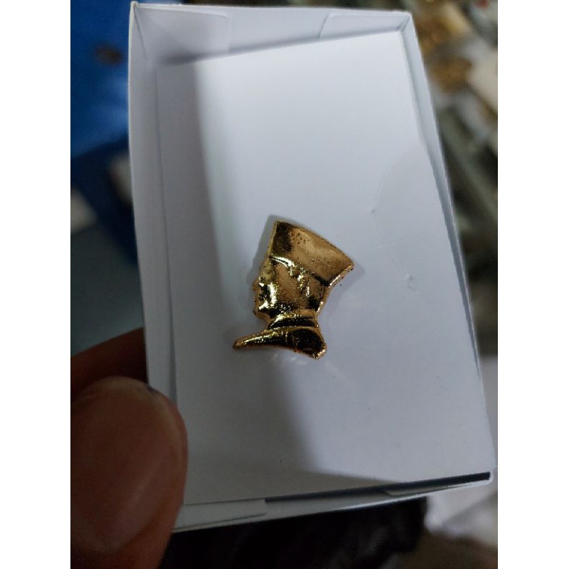 PIN SOEKARNO