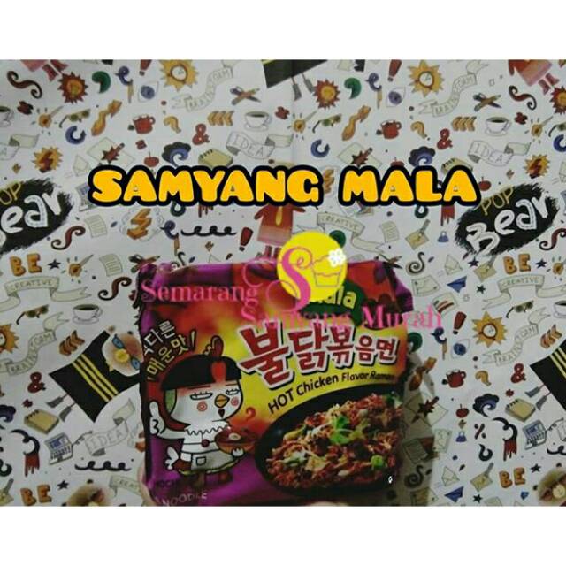 

SAMYANG MALA