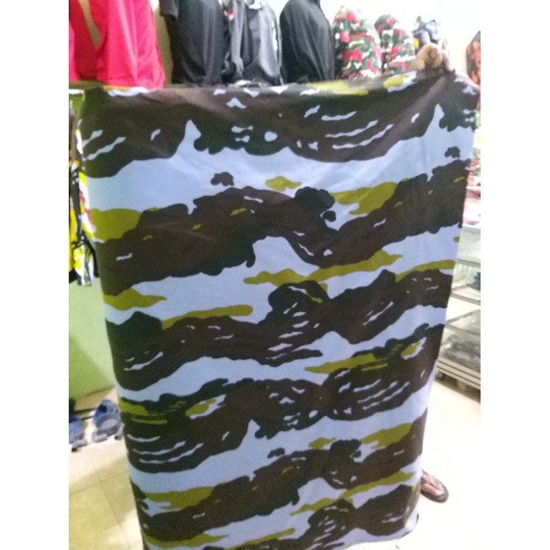 Bakal (bahan pakaian) Ikatan Pemuda Karya (IPK)