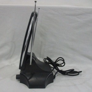 Antena INTRA 001 Antena TV Booster Digital Indoor Amplified***