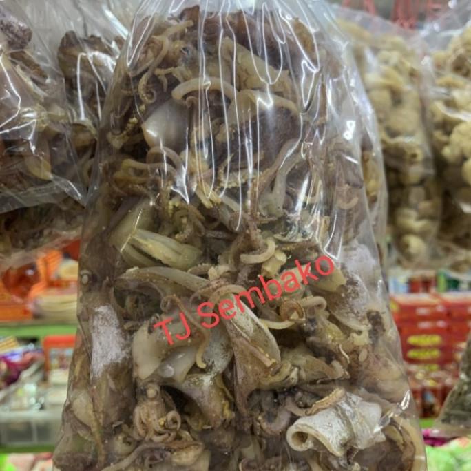 

Cumi Asin / Sokon Phu / Sokon Sak / So Kon