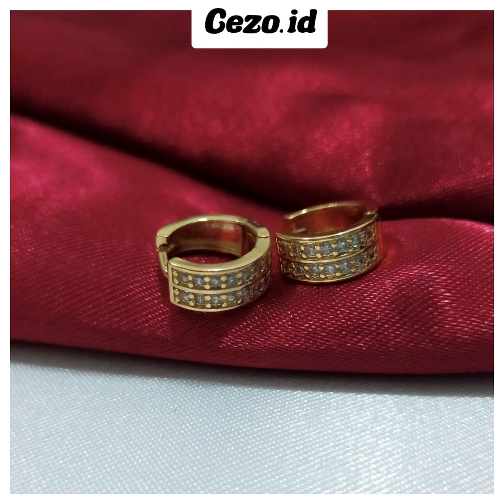 ANTING JEPIT XUPING LAPIS EMAS 02