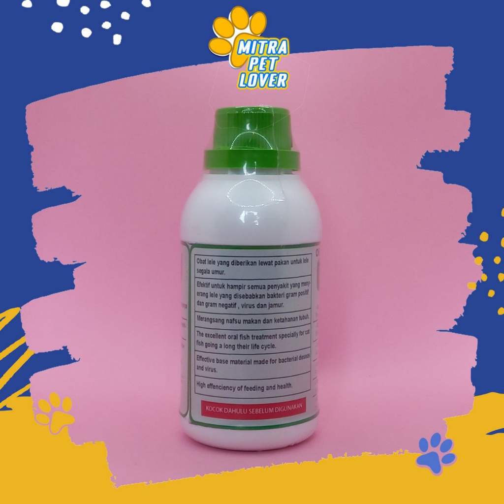 OBAT IKAN LELE - C7 250 ML ORIGINAL - SAKIT CACAR LUKA KULIT INSANG MERAH SIRIP GRIPIS - ANRI STRES STRESS - MENGURANGI KEMATIAN PET ANIMAL HEALTHCARE AND VETERINARY TAMASINDO PERAWATAN KESEHATAN DAN VITAMIN TERNAK HEWAN BINATANG PELIHARAAN MITRAPETLOVER