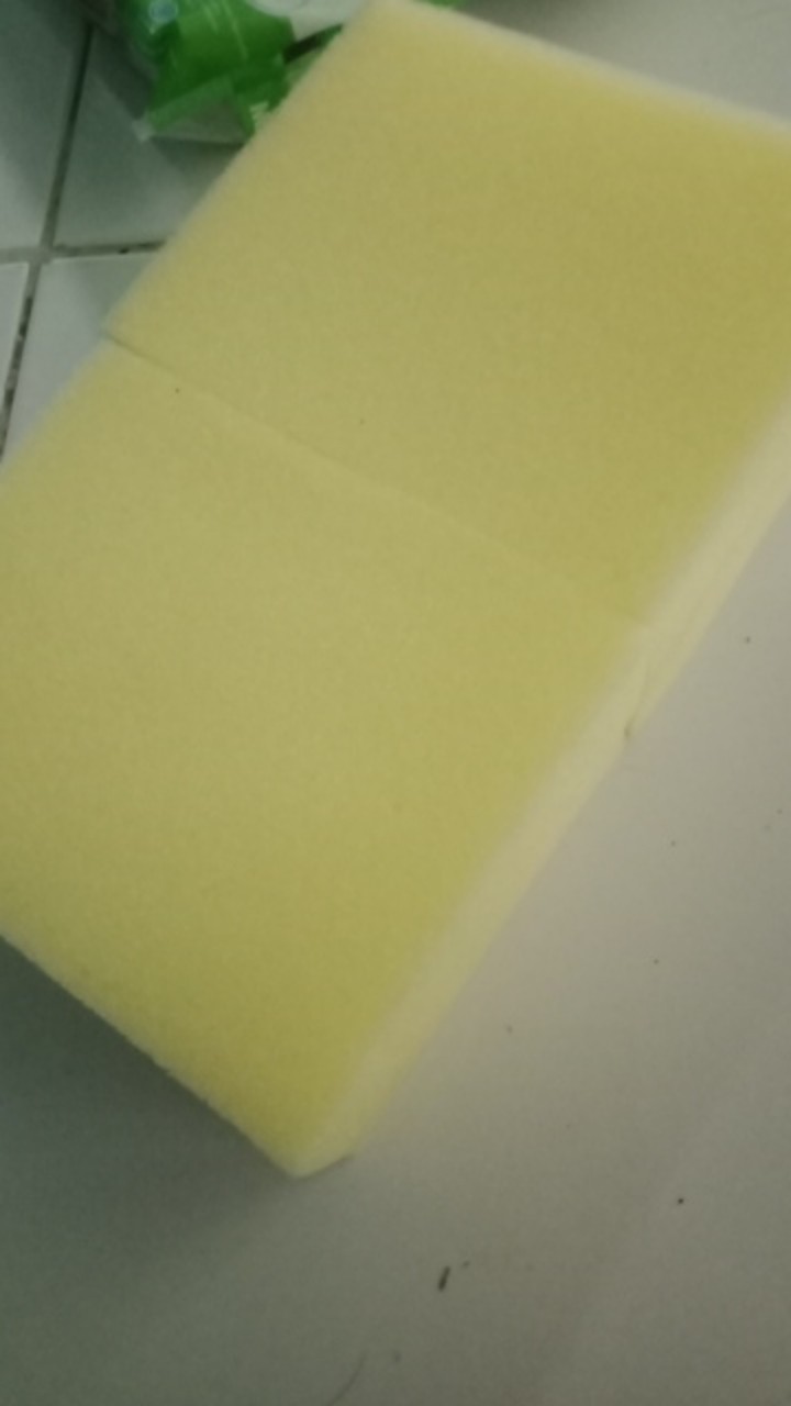 Sponge  Busa Inoac Spon Cuci Inoac Spon Cuci