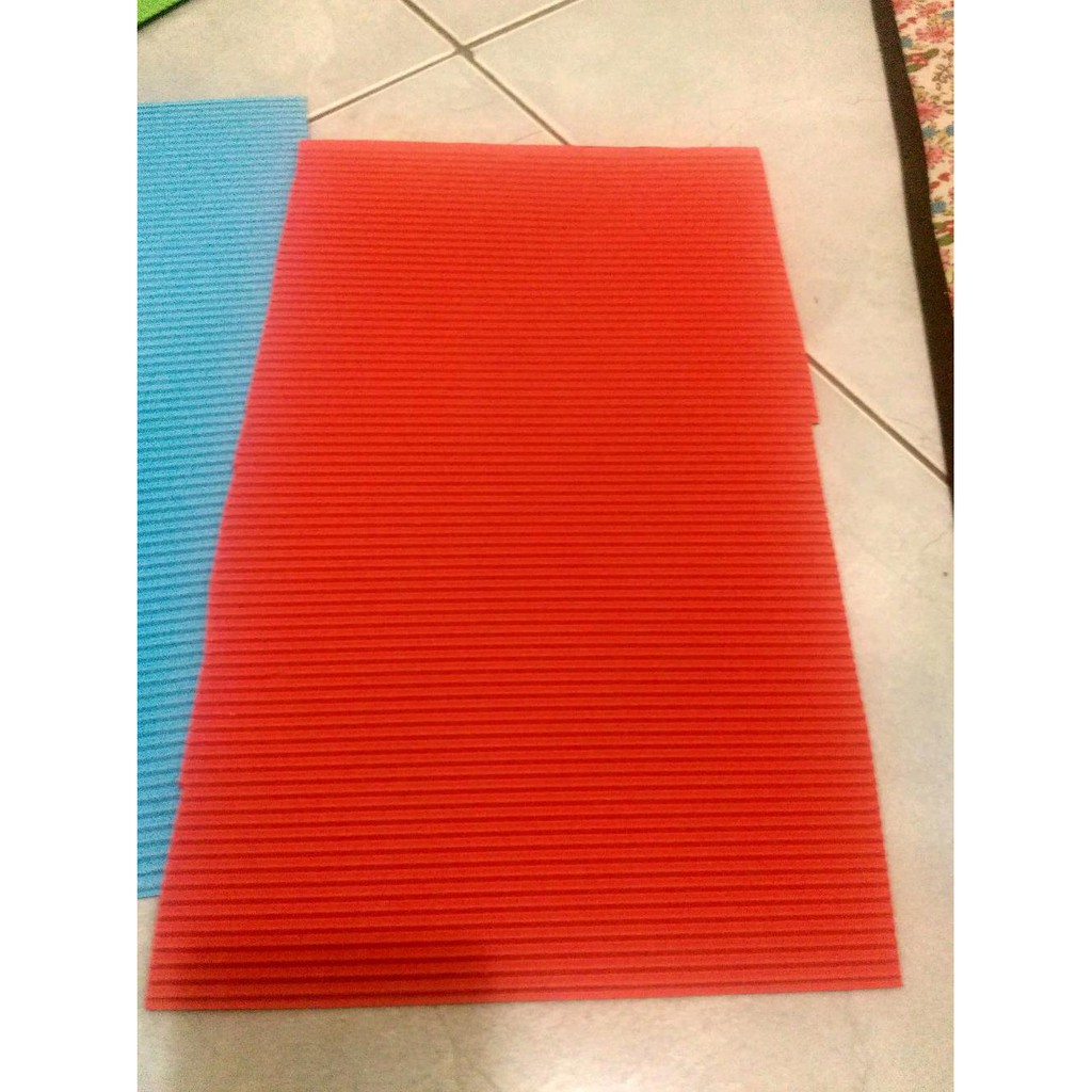 

Kertas Kerajinan Tangan KOKORU