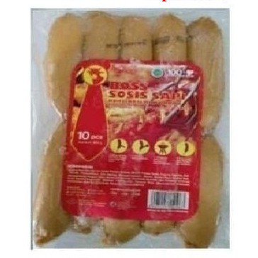 

Sosis Boss