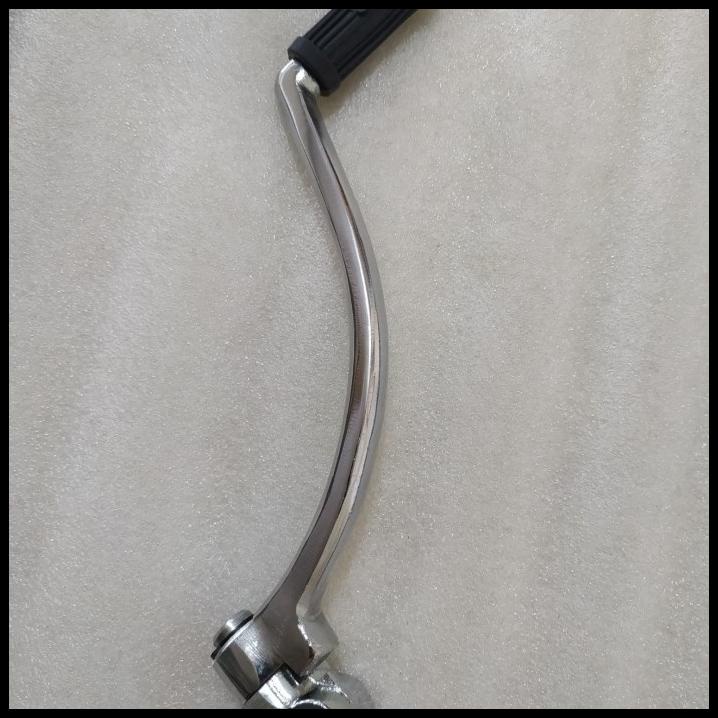 Selahan Kick Starter Nomentok For Underbone Satria Fu