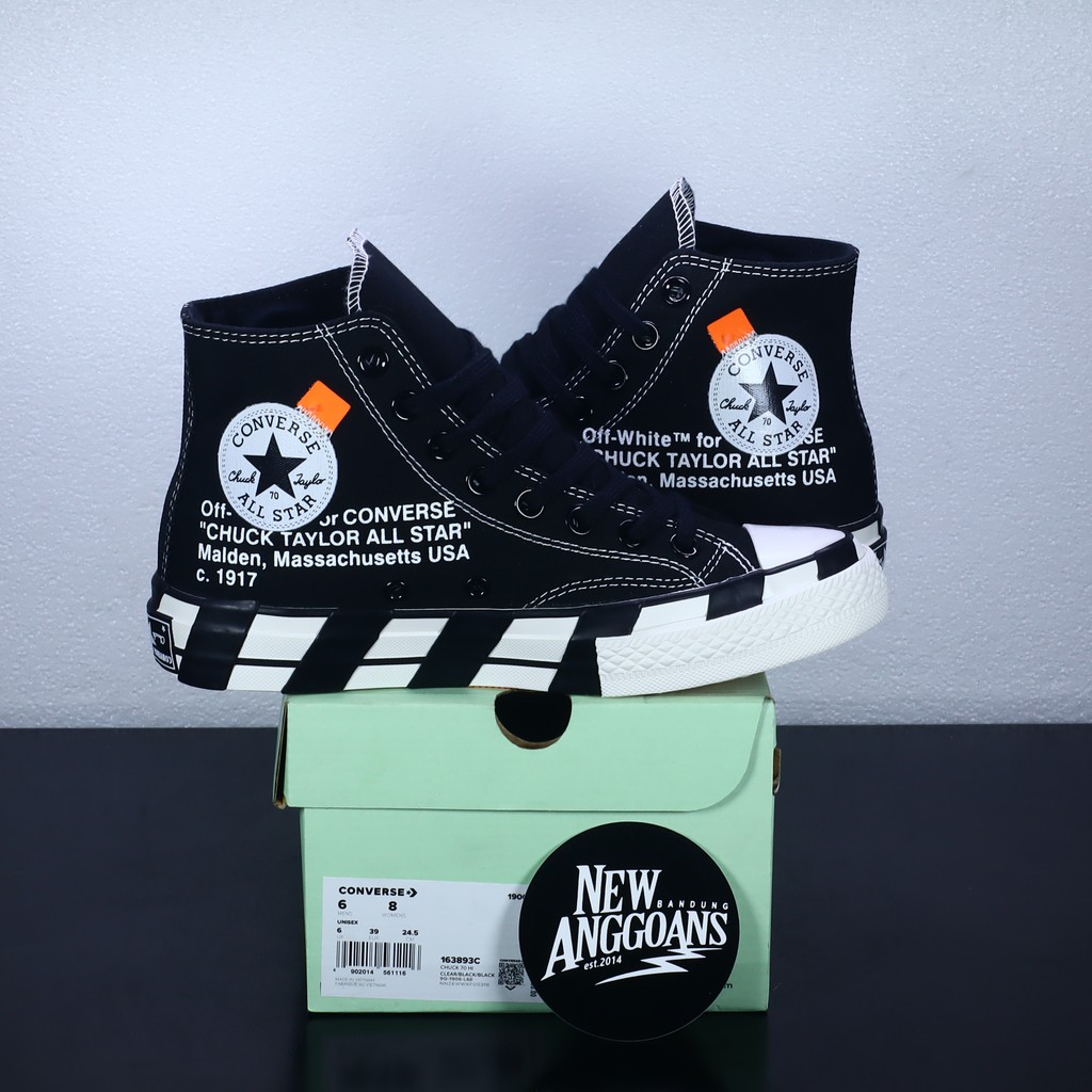 off white converse v2