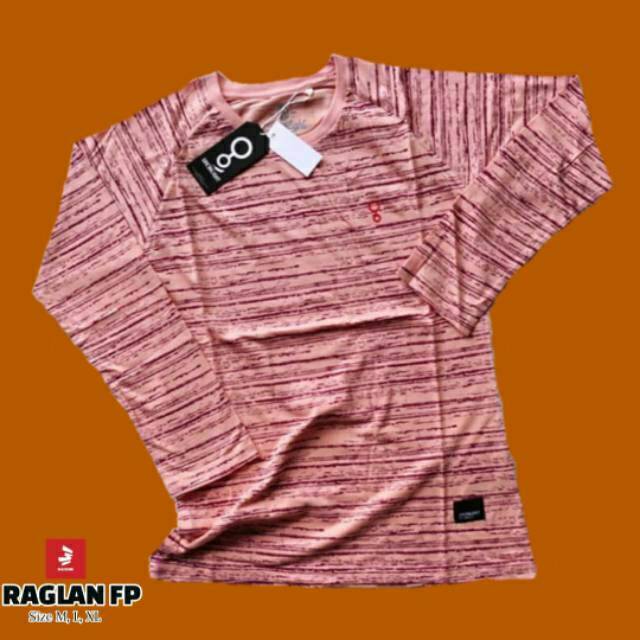 Kaos wanita kaos raglan kaos greenlight kaos grade ori