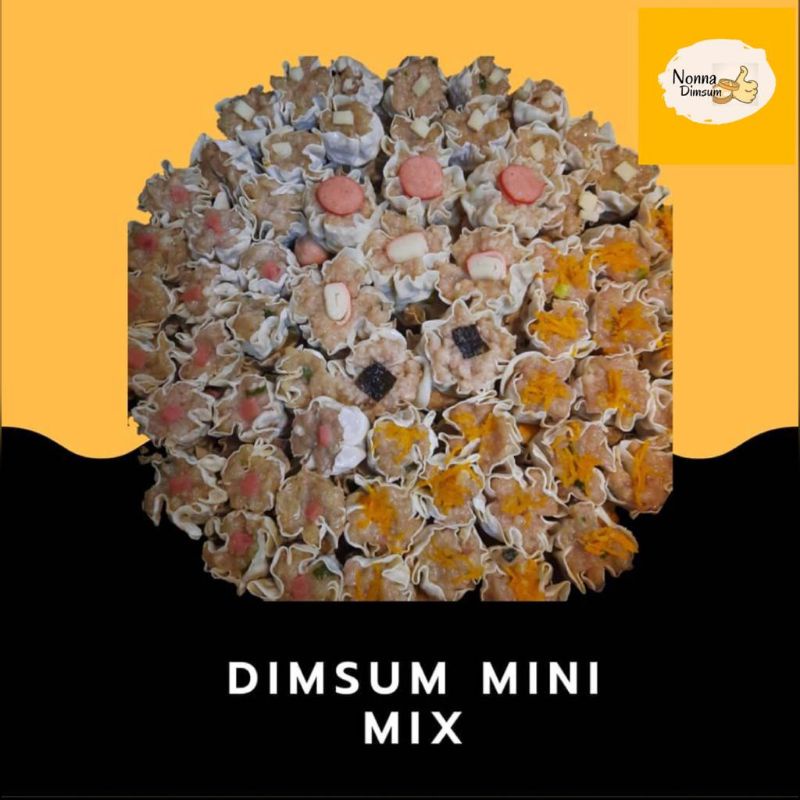 

NonnaDimsum