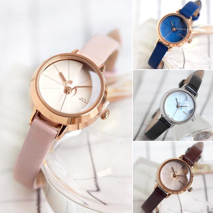 JULIUS WATCH JA-979 KOREA ORIGINAL DESIGN