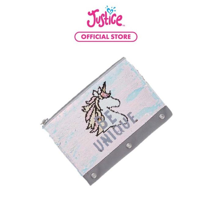 

TERBARU Justice Girls Tempat Pensil Unicorn Payet Multi-9129/TEMPAT PENSIL AESTHETIC/TEMPAT PENSIL ANAK PEREMPUAN/TEMPAT PENSIL LUCU/TEMPAT PENSIL 3D/TEMPAT PENSIL TRANSPARAN/TEMPAT PENSIL LUCU/TEMPAT PENSIL KOREA/TEMPAT PENSIL KAIN/TEMPAT PENSIL