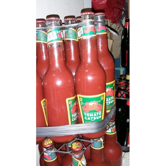 

soas tomat sedap wangi 630 ml