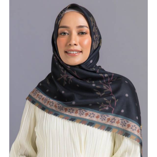 SAWDA - Maina Scarf by Iskanti