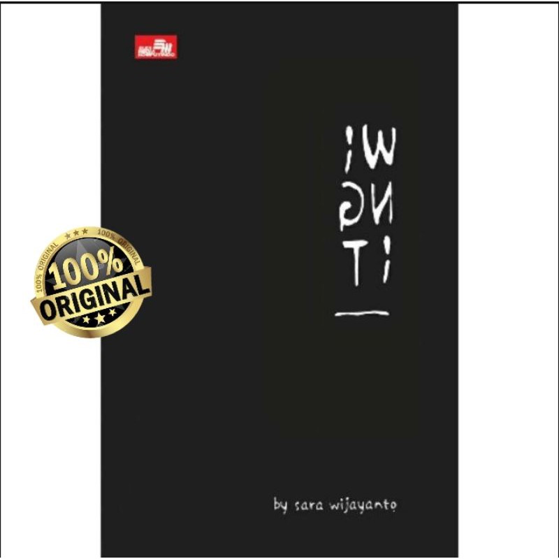 WINGIT ~ SARA WIJAYANTO