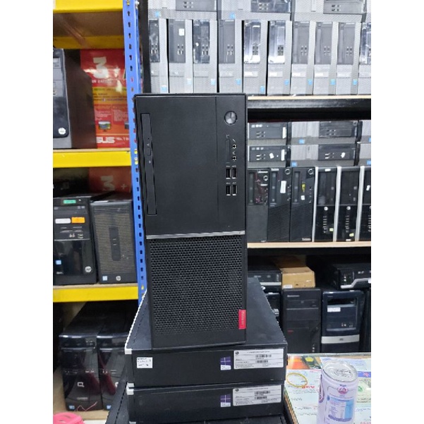 Obral Murah Aja Pc Core i3 6100 Gen6 Ram 4 Gb DDR4 Hdd 500 Gb Bergaransi