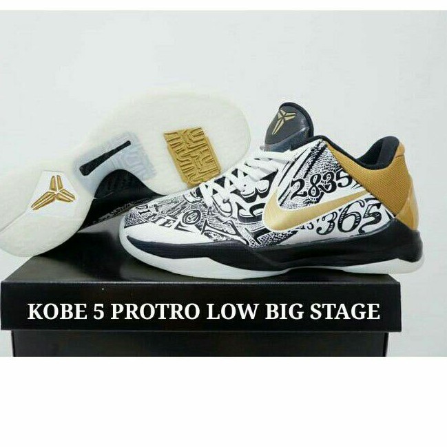 pre order kobe 5 protro