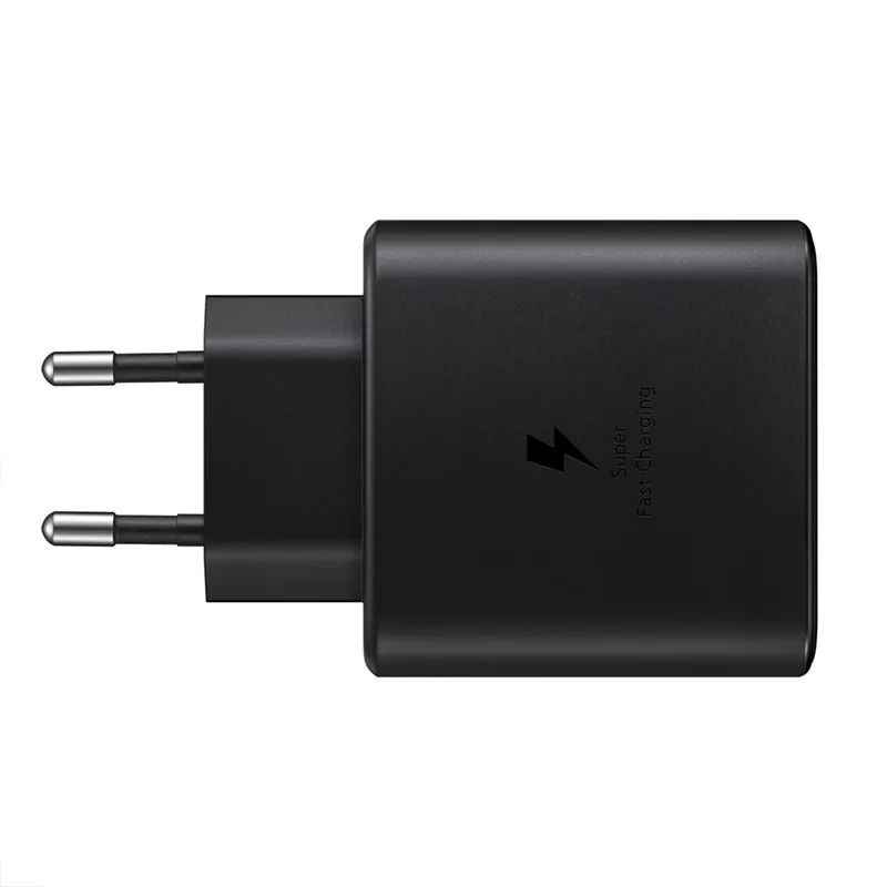 samsung 45 watt charger fast flash charging adapter PD batok casan chasan S NOTE 10 11 20 21 22 23 Plus Pro Ultra FE e