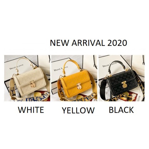 (2PC BISA IKG)GTBI99881933  New Arrival  !!!  Tas Selempang  Tas Wanita Import  Premium Terbaru