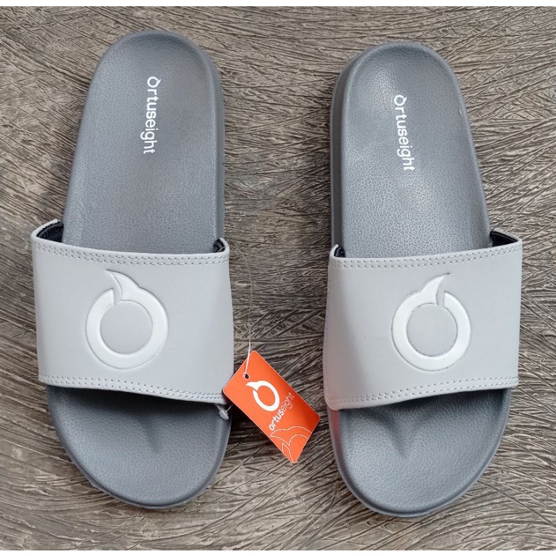 Sandal Ortuseight Terra Slide sendal casual sporty murah grade original