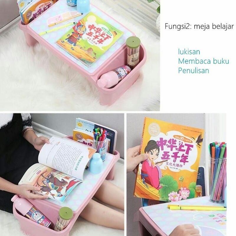 

meja anak plastik