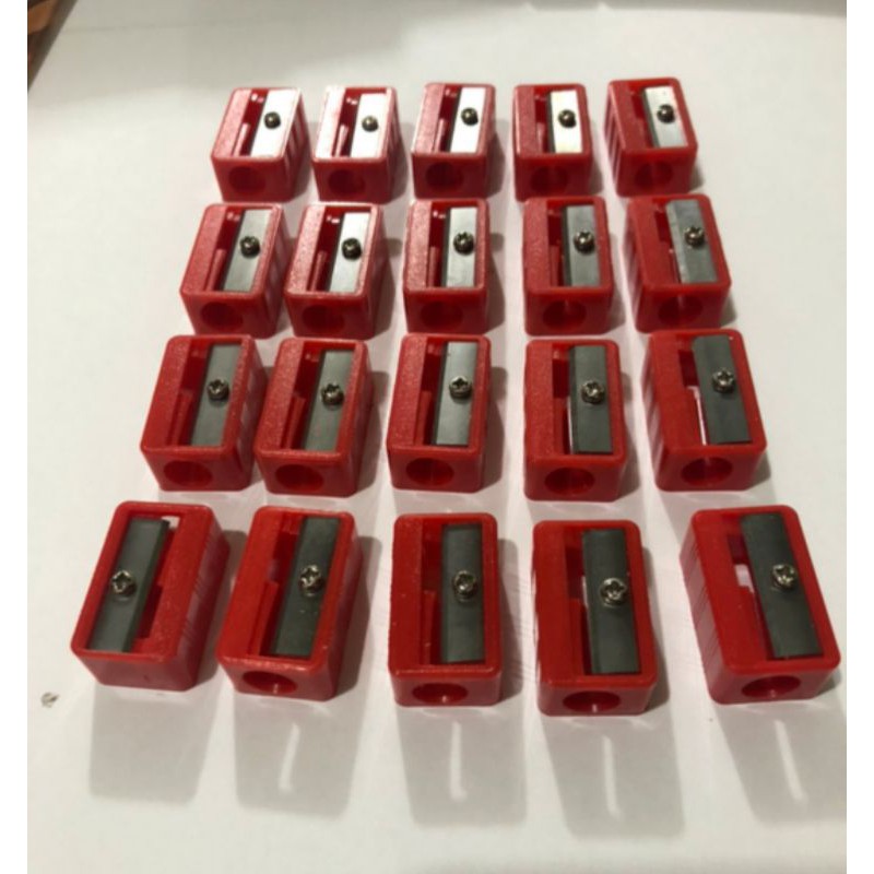 

Serutan / Rautan Pensil Harga Super Miring