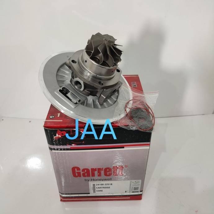 Cartridge Turbo Hino Lohan 260 Cartridge Lohan 260 Lohan260 24100-2251