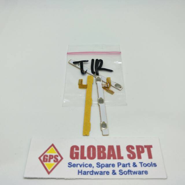 FLEXIBLE ADVAN T1R + ON/OFF + VOLUME