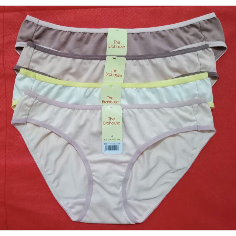THE BRAHOUSE PANTY B02-940/B02-941 ORIGINAL